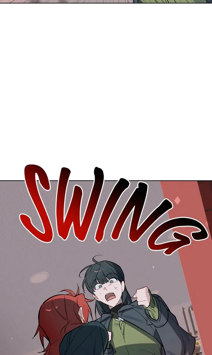 Dealing With Demons Chapter 39 page 28 - 