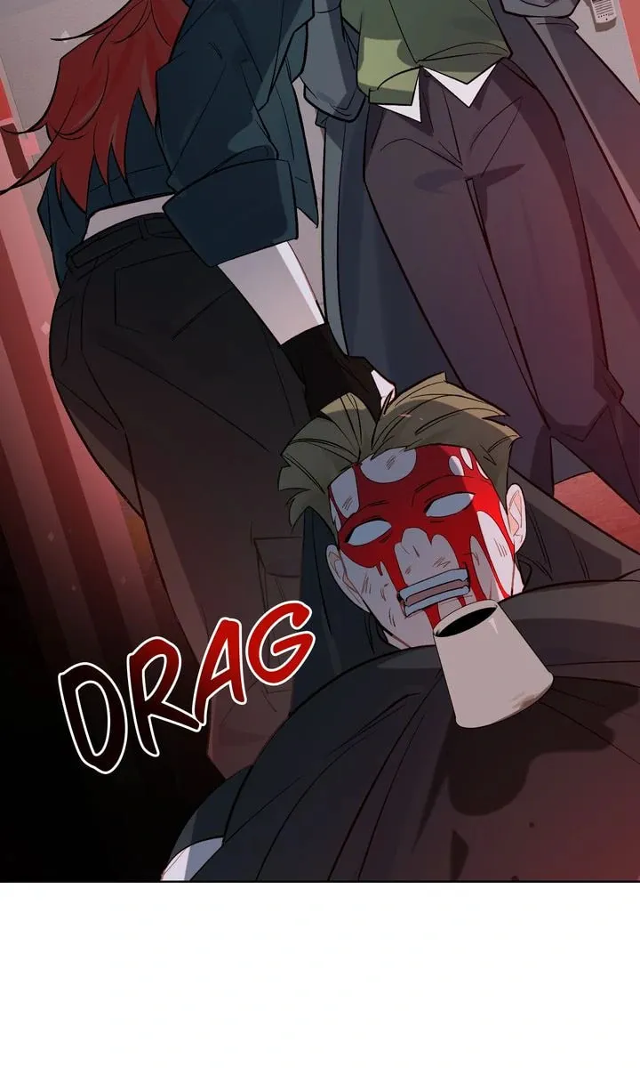 Dealing With Demons Chapter 39 page 29 - 