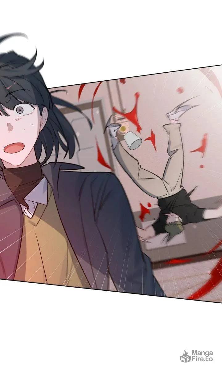 Dealing With Demons Chapter 39 page 30 - 