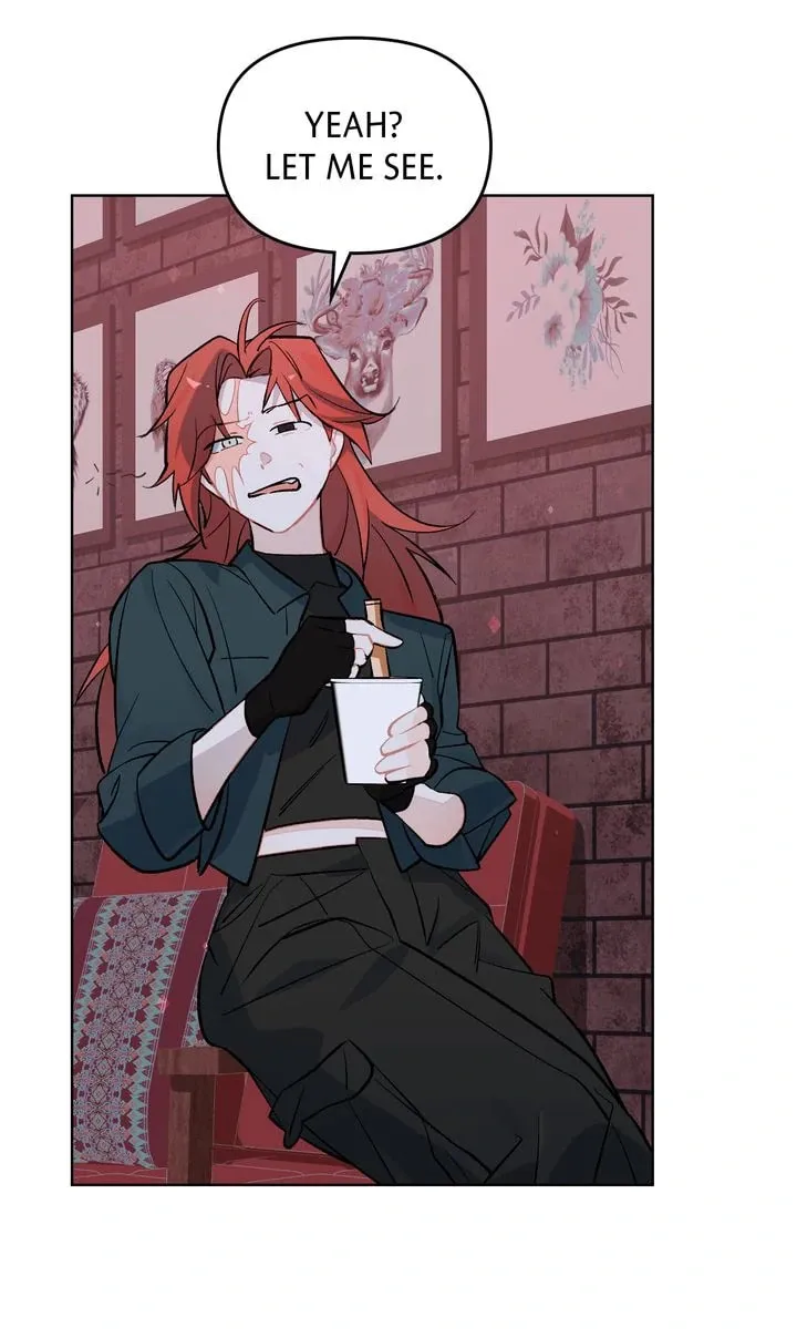 Dealing With Demons Chapter 39 page 4 - 