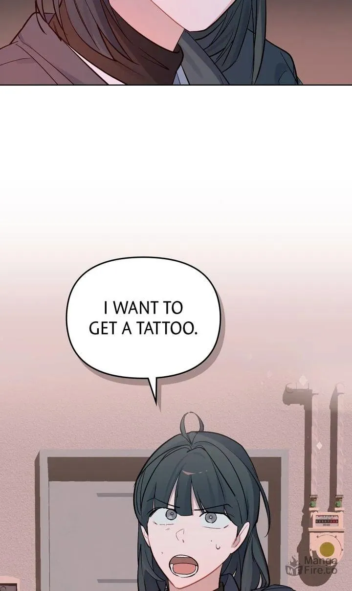 Dealing With Demons Chapter 39 page 35 - 