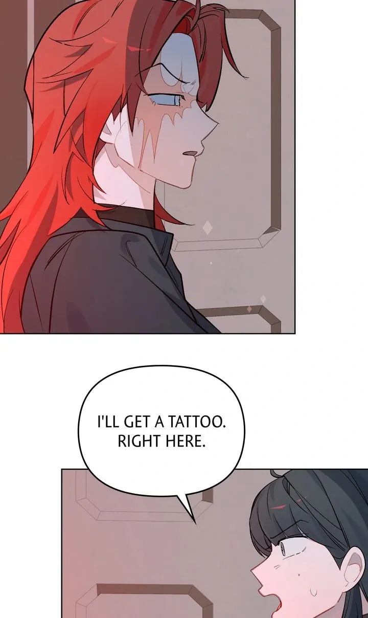 Dealing With Demons Chapter 39 page 37 - 