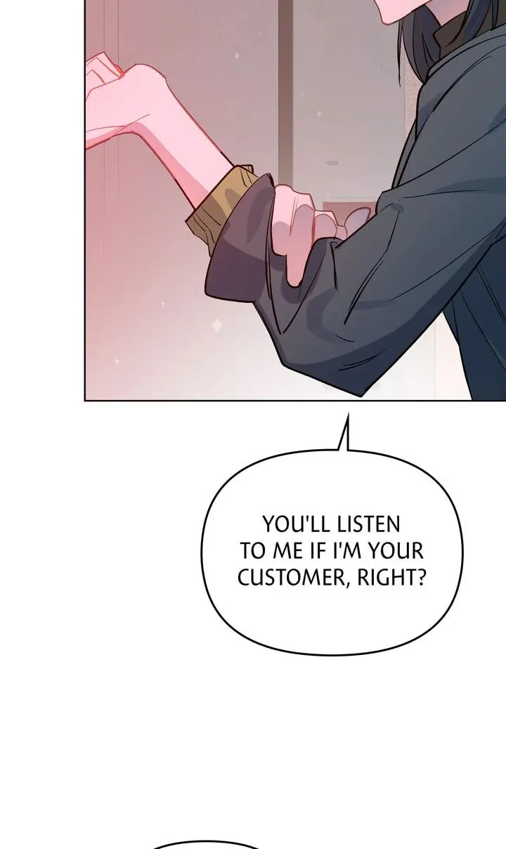 Dealing With Demons Chapter 39 page 38 - 