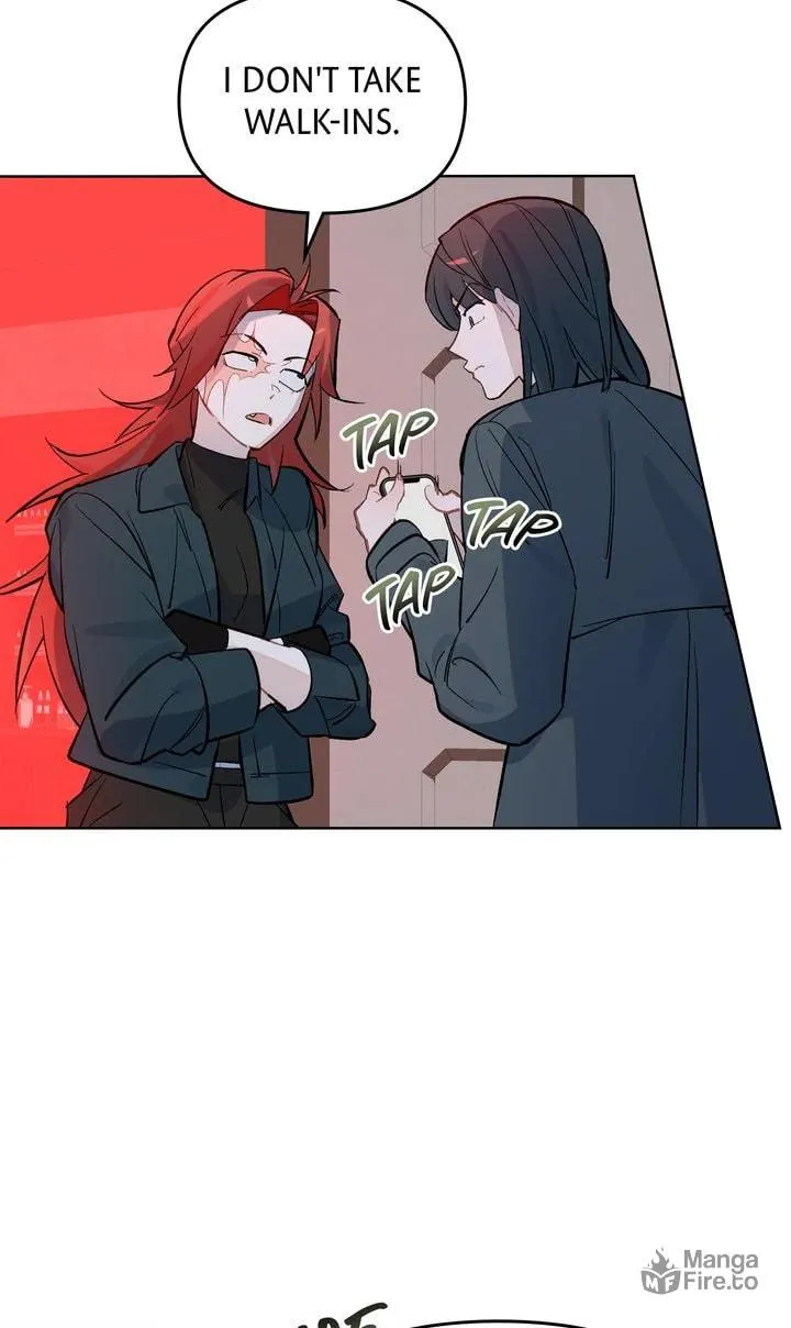 Dealing With Demons Chapter 39 page 39 - 
