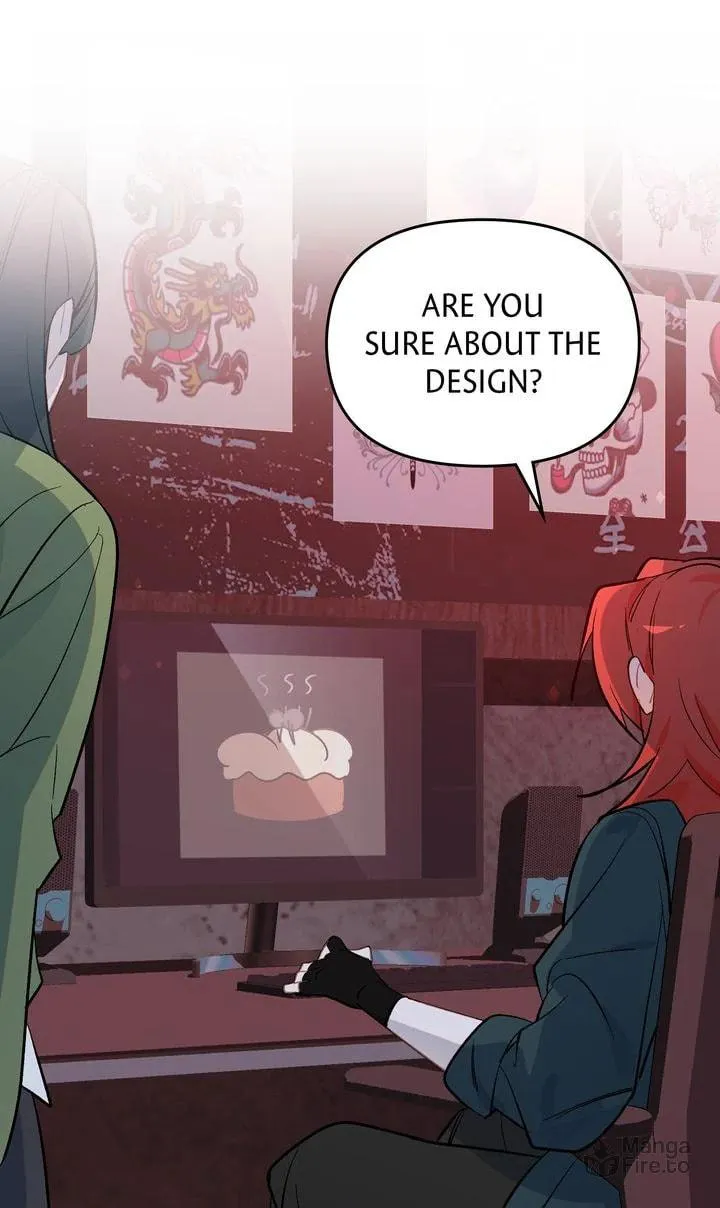 Dealing With Demons Chapter 39 page 42 - 