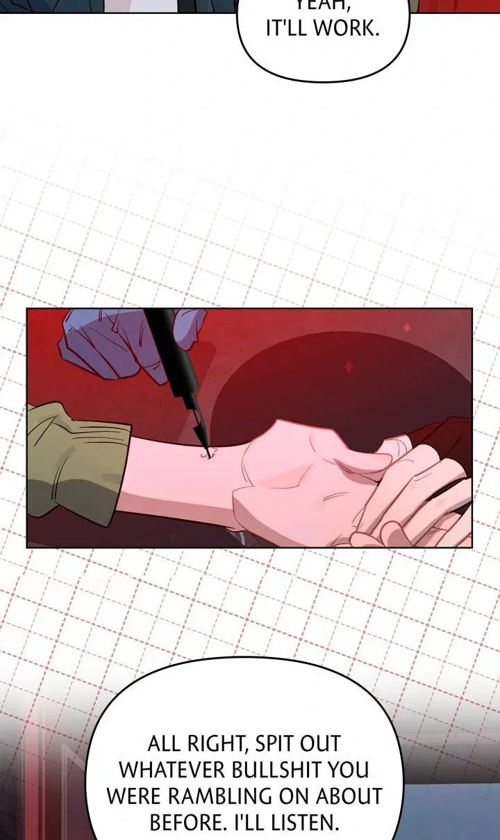 Dealing With Demons Chapter 39 page 44 - 