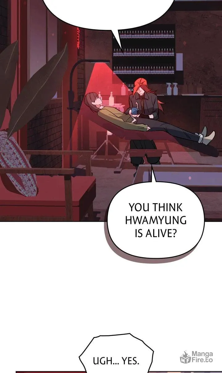 Dealing With Demons Chapter 39 page 45 - 