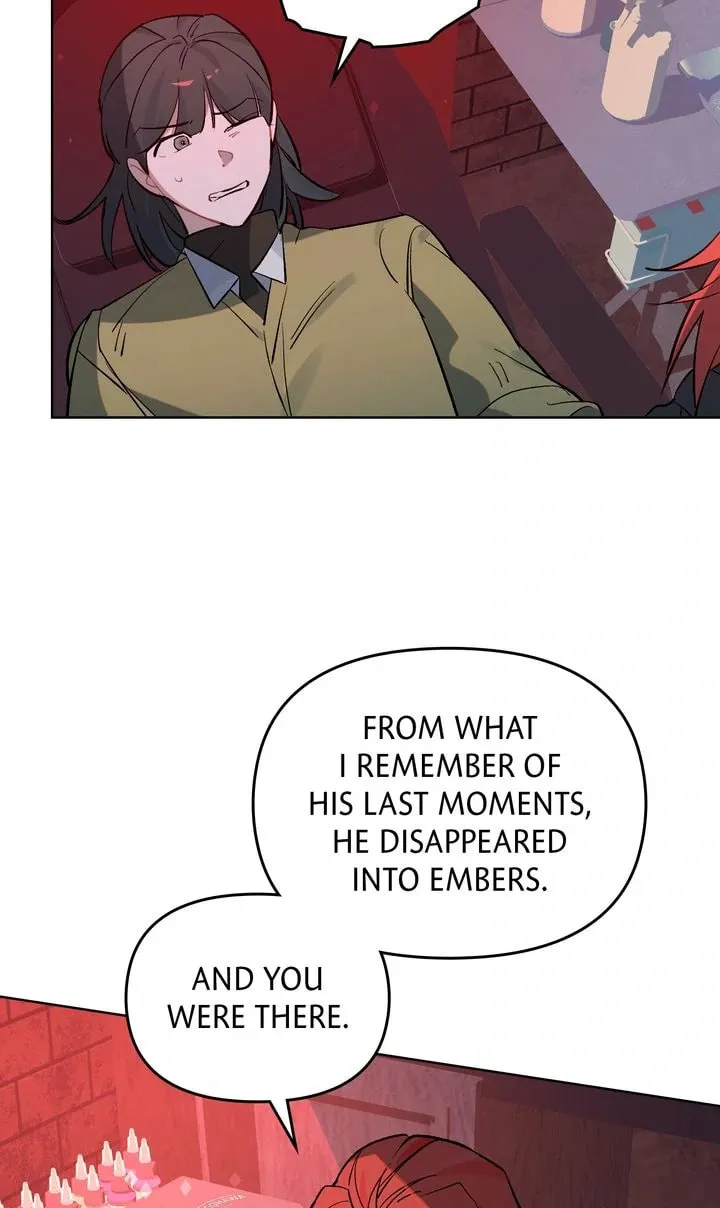 Dealing With Demons Chapter 39 page 46 - 