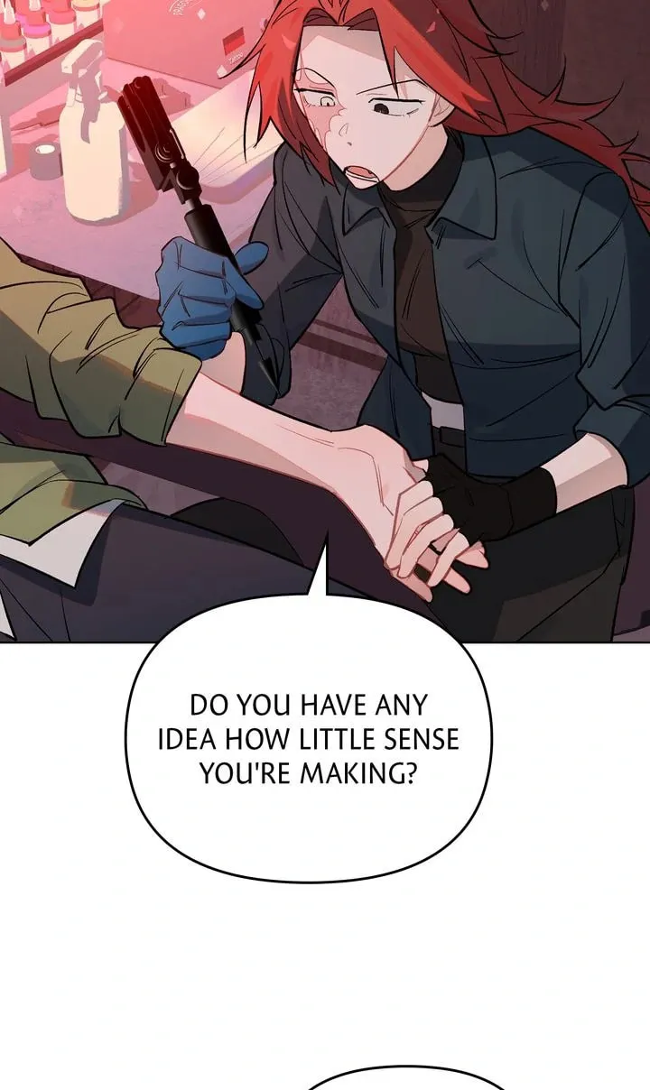 Dealing With Demons Chapter 39 page 47 - 
