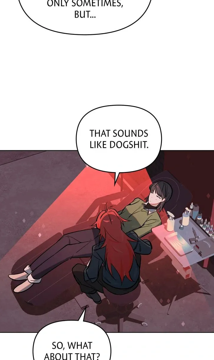 Dealing With Demons Chapter 39 page 49 - 
