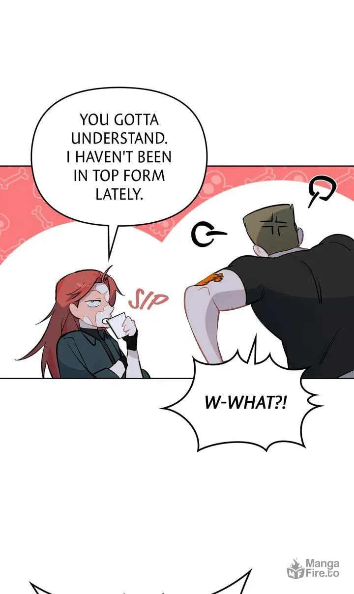 Dealing With Demons Chapter 39 page 6 - 