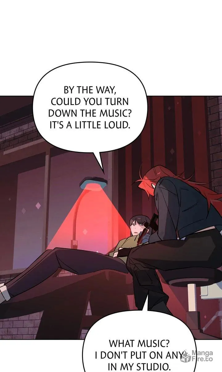 Dealing With Demons Chapter 39 page 54 - 