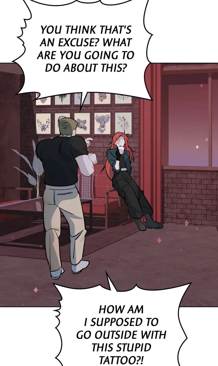Dealing With Demons Chapter 39 page 7 - 