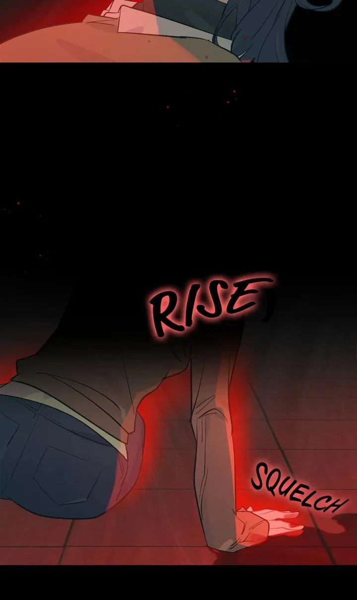 Dealing With Demons Chapter 39 page 61 - 