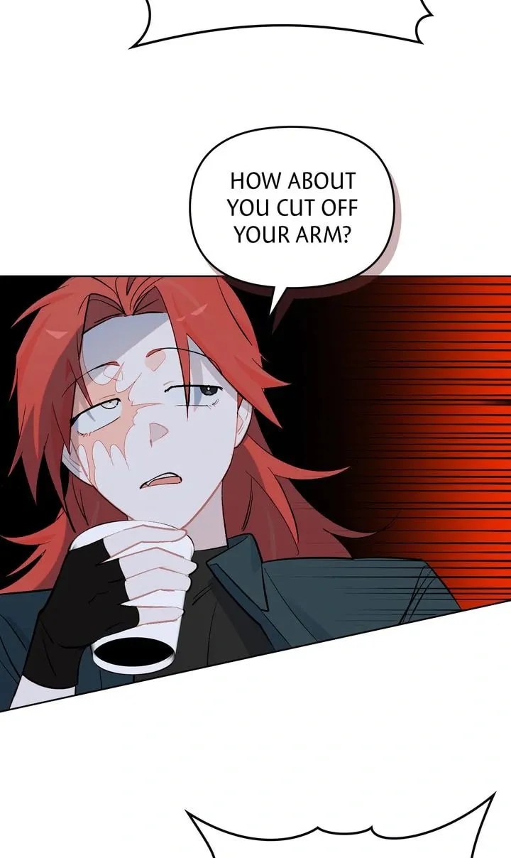 Dealing With Demons Chapter 39 page 8 - 