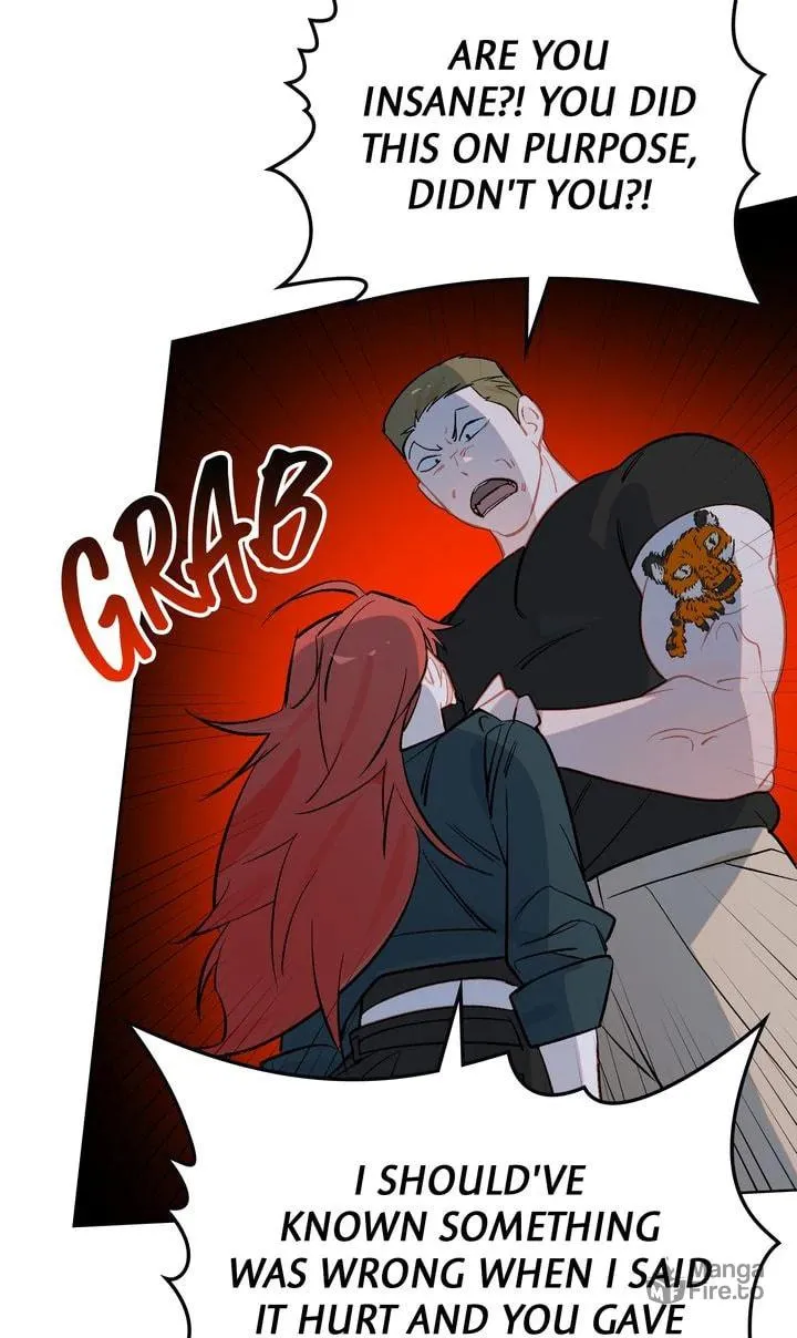 Dealing With Demons Chapter 39 page 9 - 