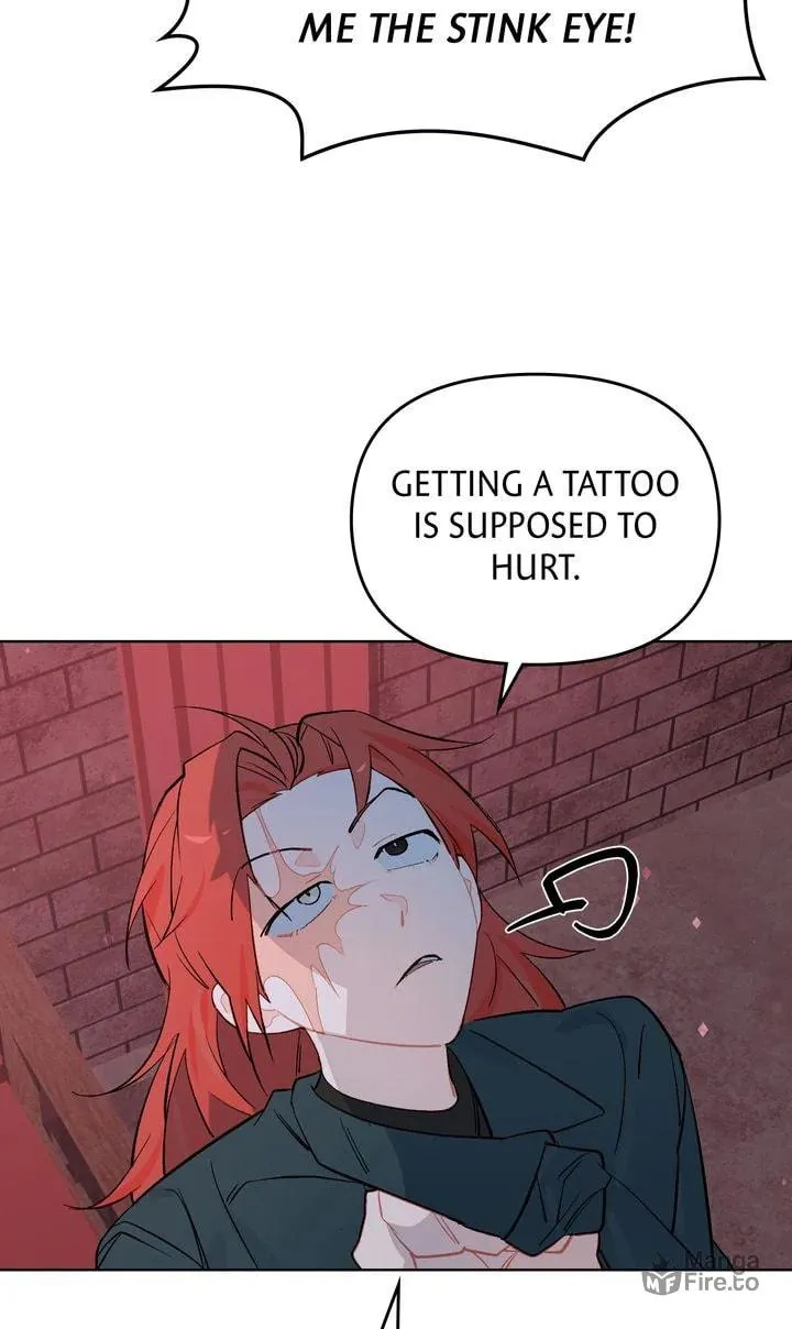 Dealing With Demons Chapter 39 page 10 - 