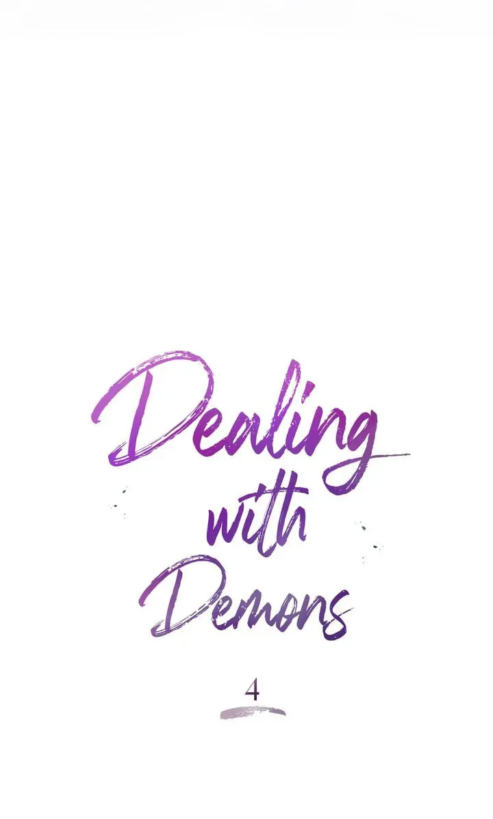 Dealing With Demons Chapter 4 page 16 - 