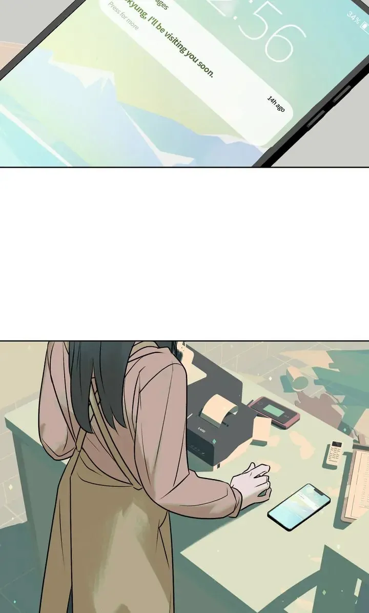 Dealing With Demons Chapter 4 page 19 - 
