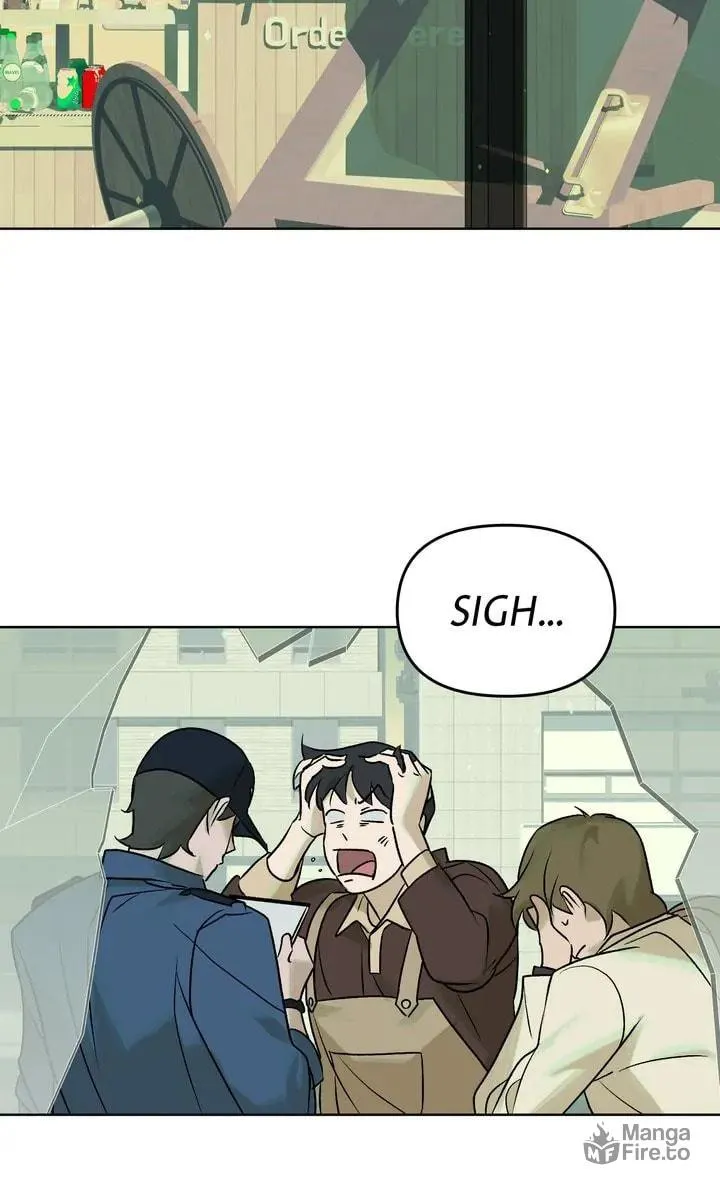 Dealing With Demons Chapter 4 page 21 - 