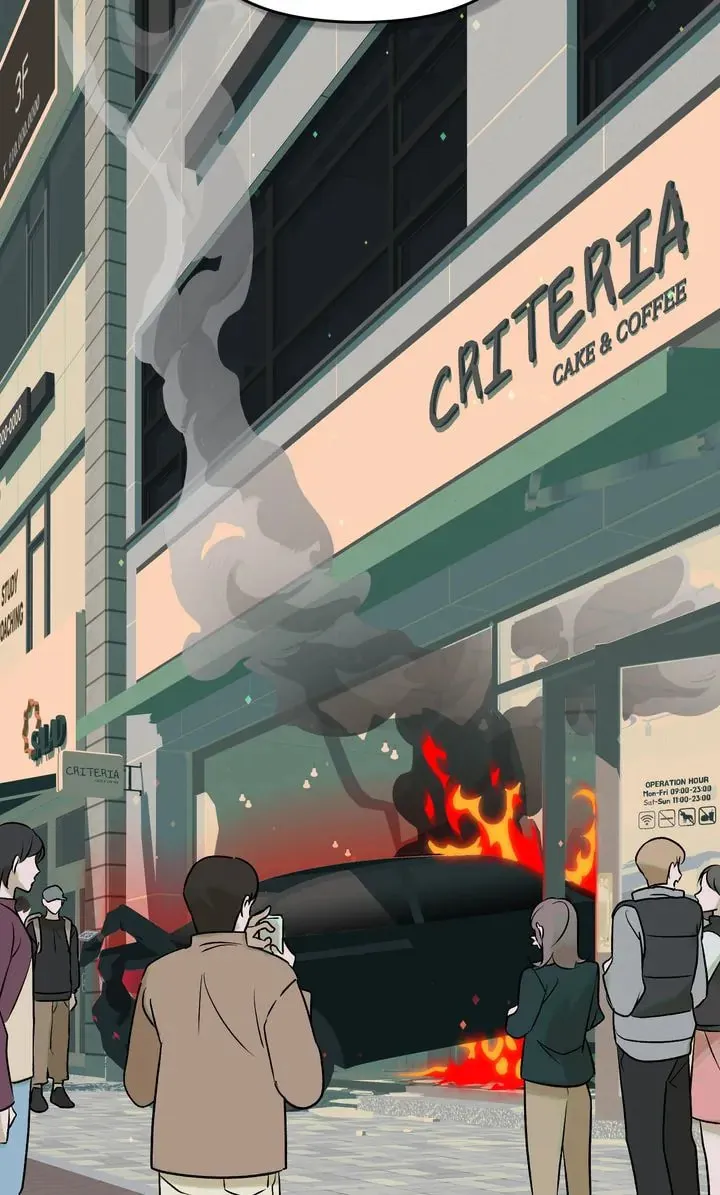 Dealing With Demons Chapter 4 page 23 - 