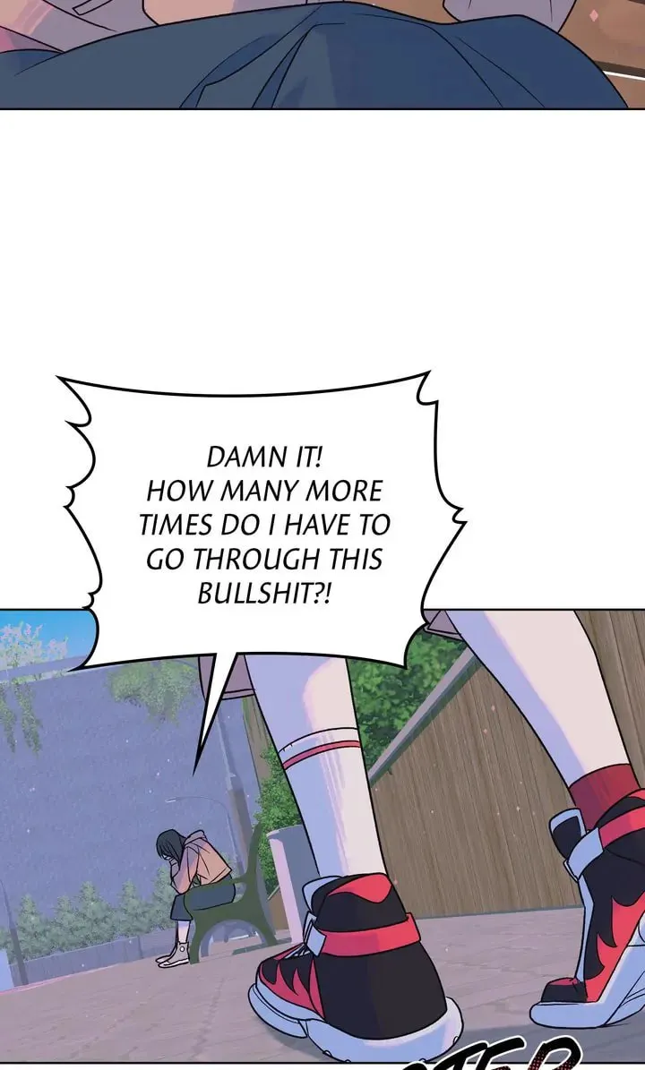 Dealing With Demons Chapter 4 page 29 - 