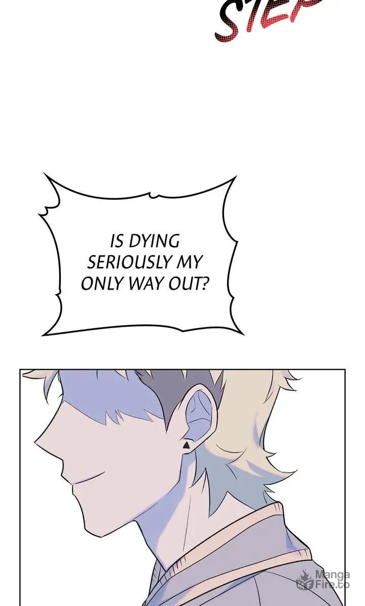 Dealing With Demons Chapter 4 page 30 - 