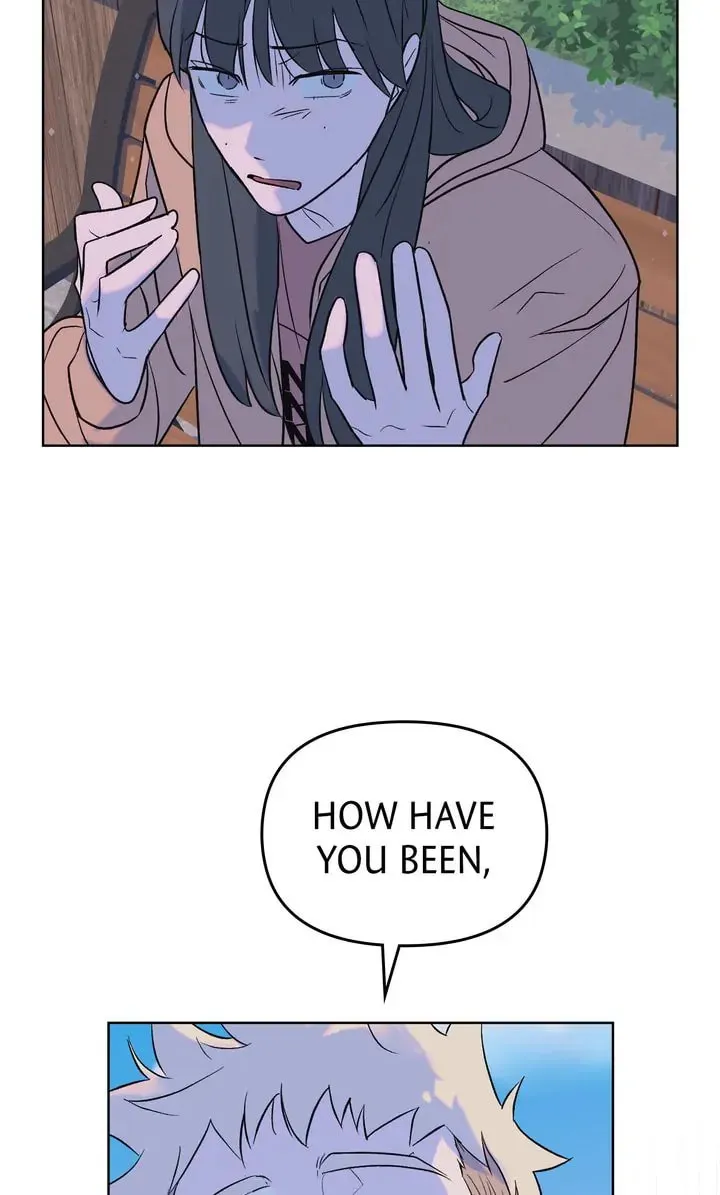 Dealing With Demons Chapter 4 page 34 - 