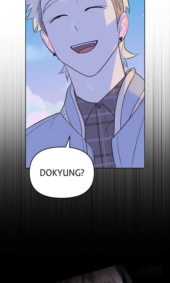 Dealing With Demons Chapter 4 page 35 - 