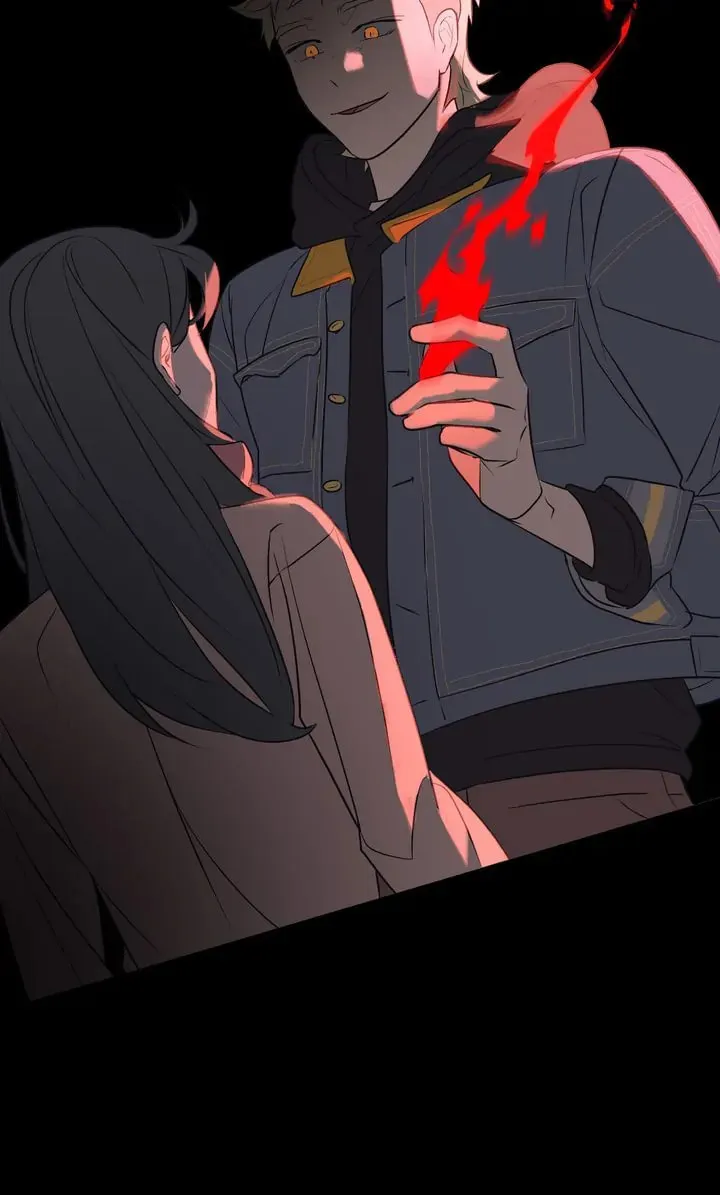 Dealing With Demons Chapter 4 page 37 - 