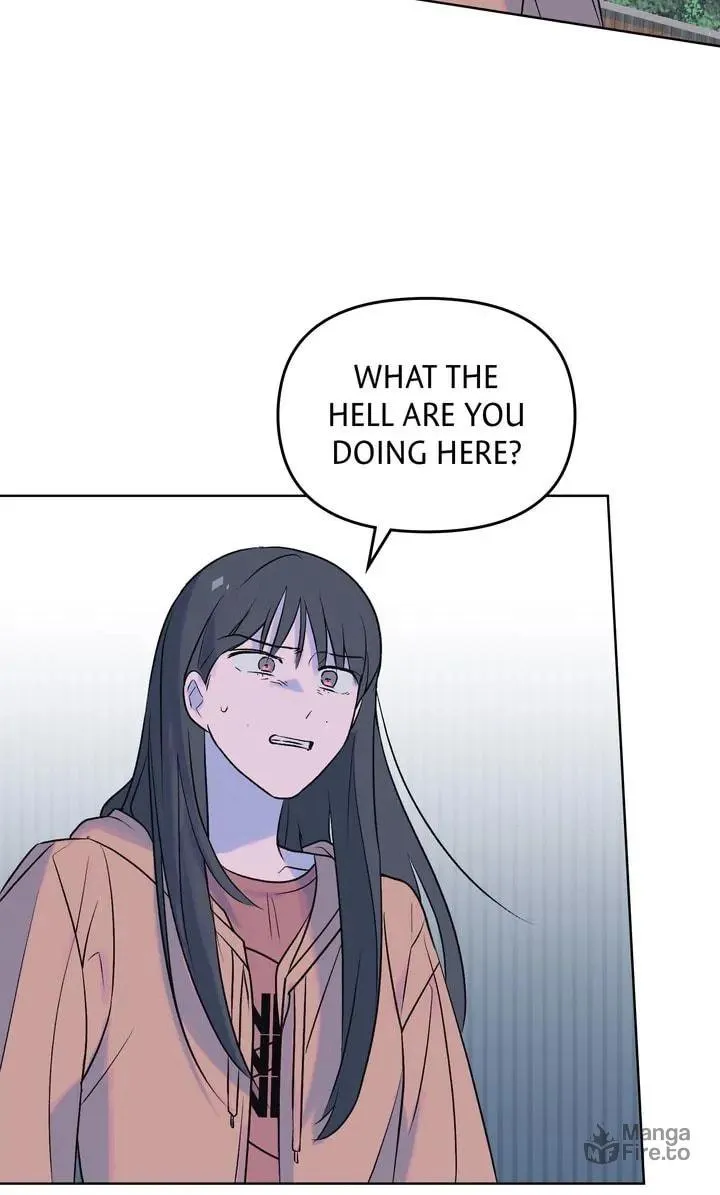 Dealing With Demons Chapter 4 page 39 - 