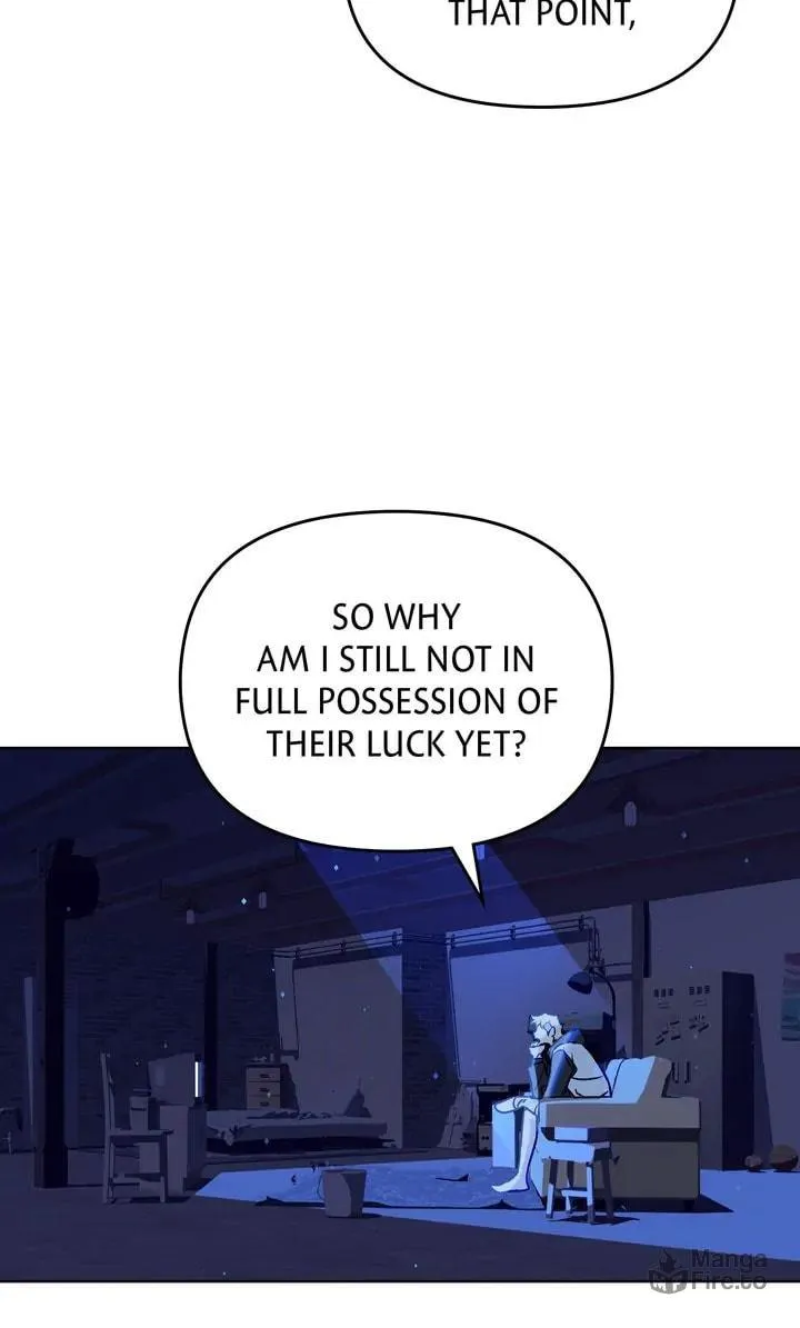 Dealing With Demons Chapter 4 page 5 - 