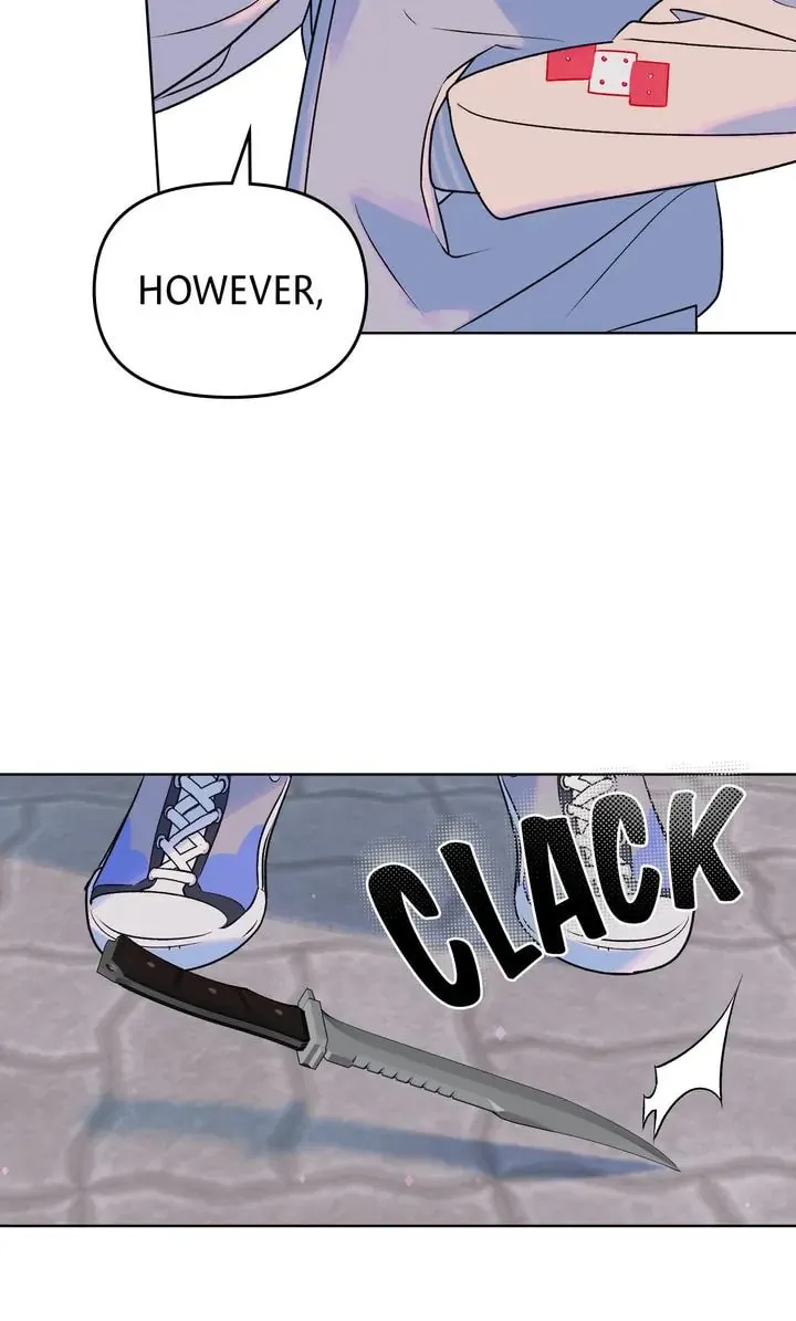 Dealing With Demons Chapter 4 page 41 - 