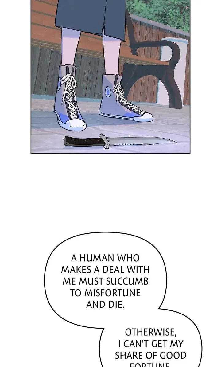 Dealing With Demons Chapter 4 page 43 - 