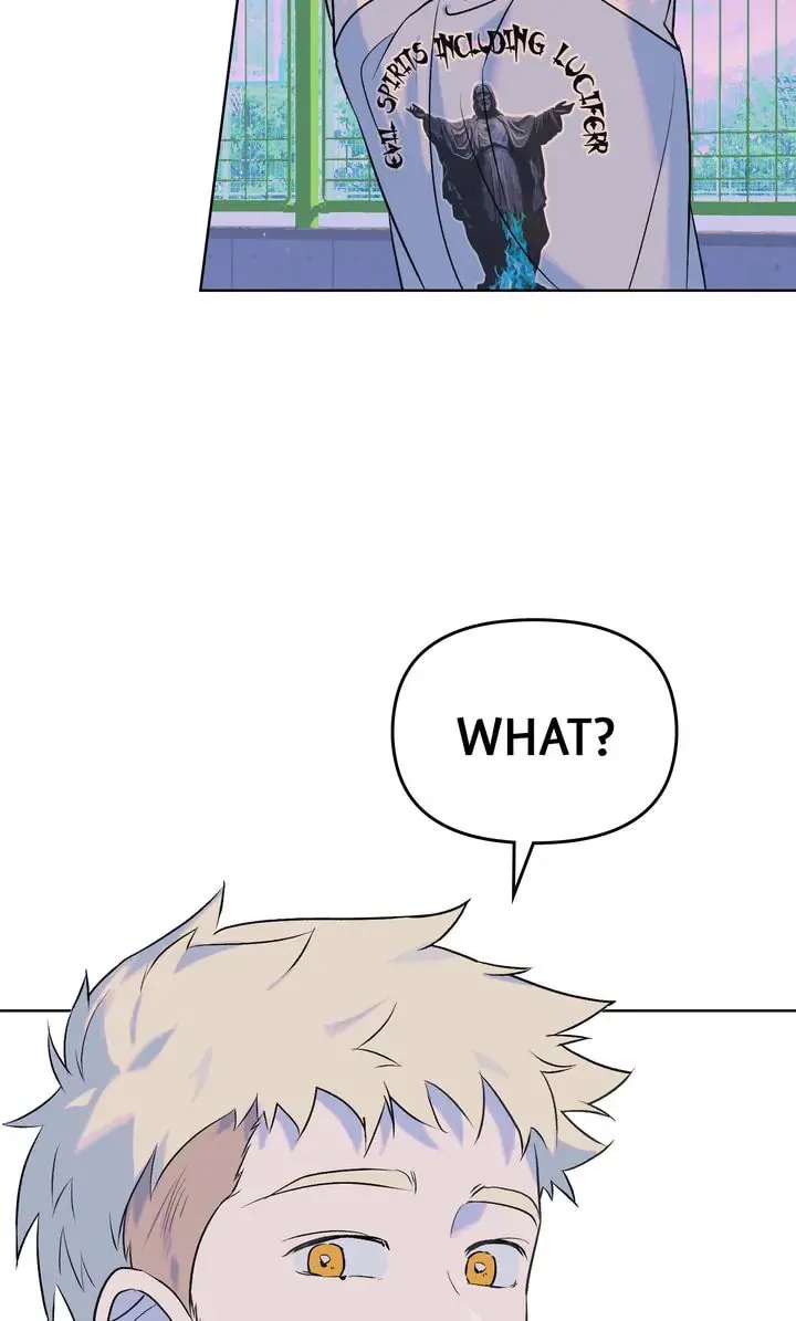 Dealing With Demons Chapter 4 page 47 - 