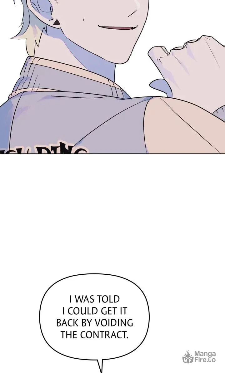 Dealing With Demons Chapter 4 page 48 - 