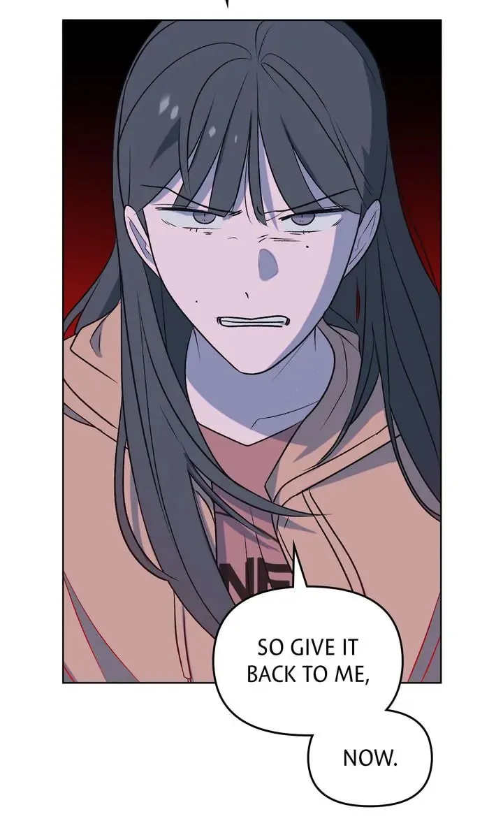 Dealing With Demons Chapter 4 page 49 - 