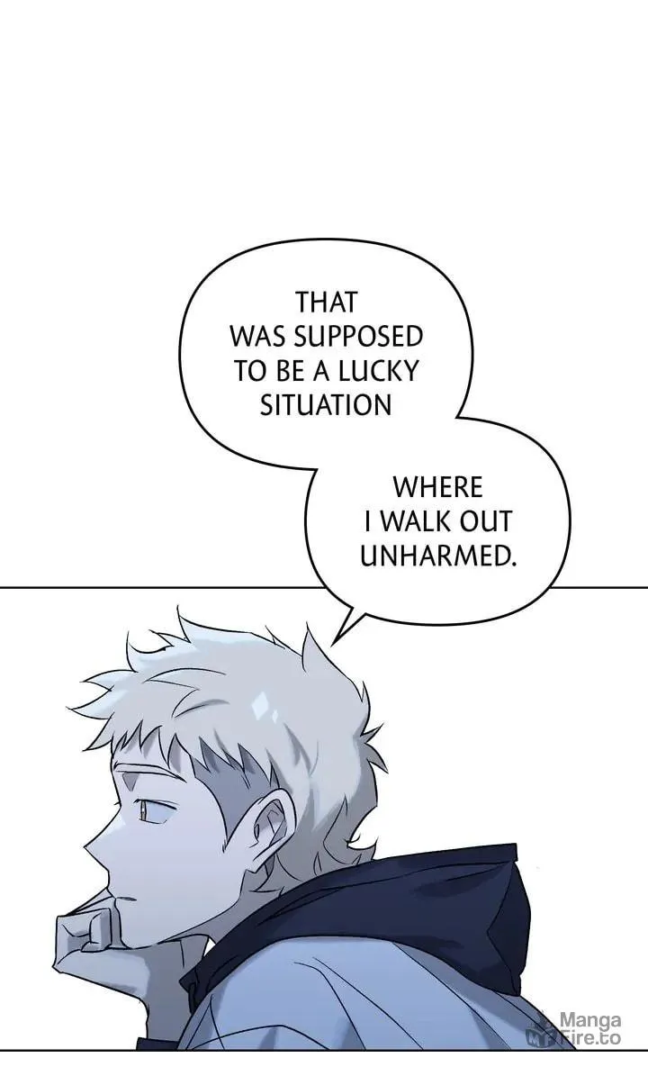 Dealing With Demons Chapter 4 page 6 - 