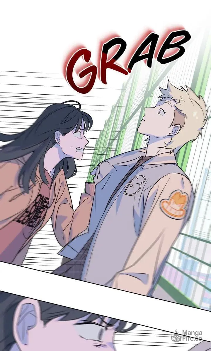 Dealing With Demons Chapter 4 page 51 - 
