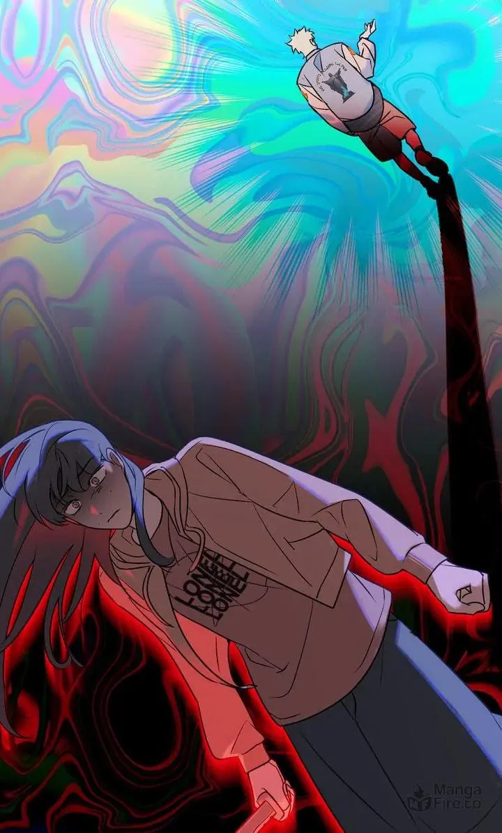 Dealing With Demons Chapter 4 page 65 - 
