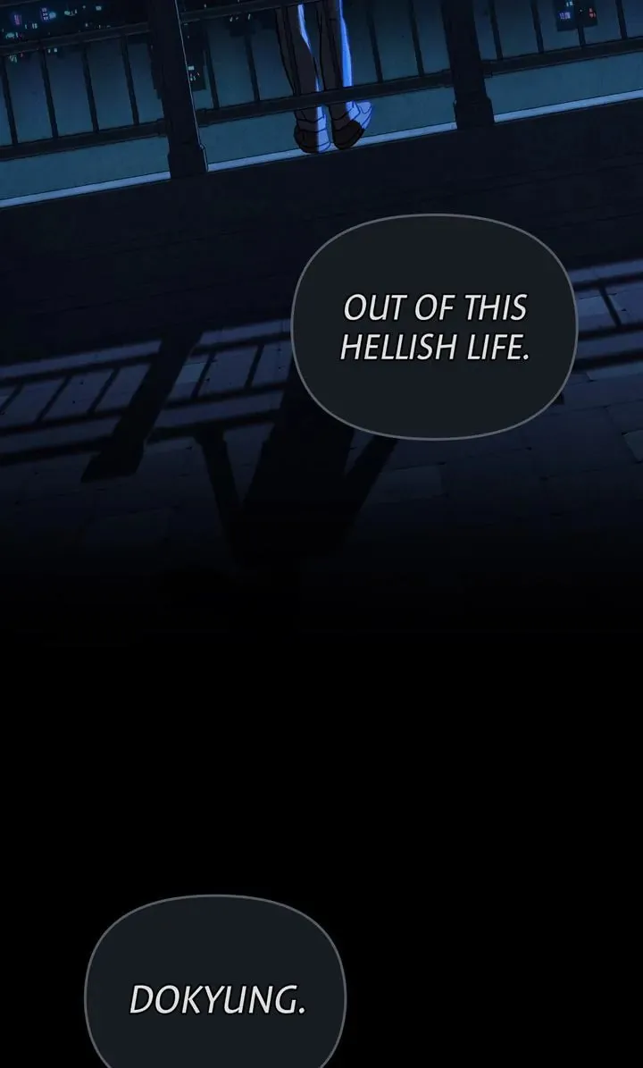 Dealing With Demons Chapter 4 page 68 - 