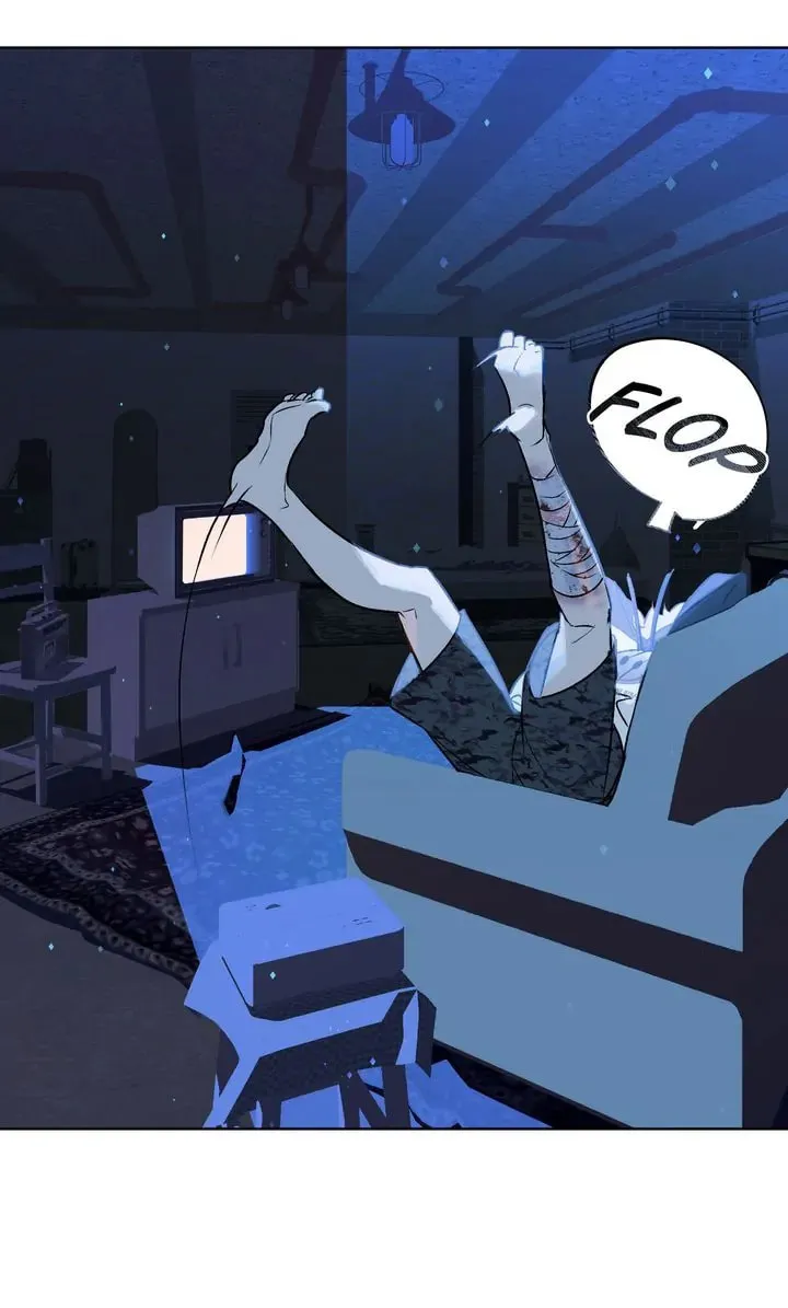 Dealing With Demons Chapter 4 page 8 - 