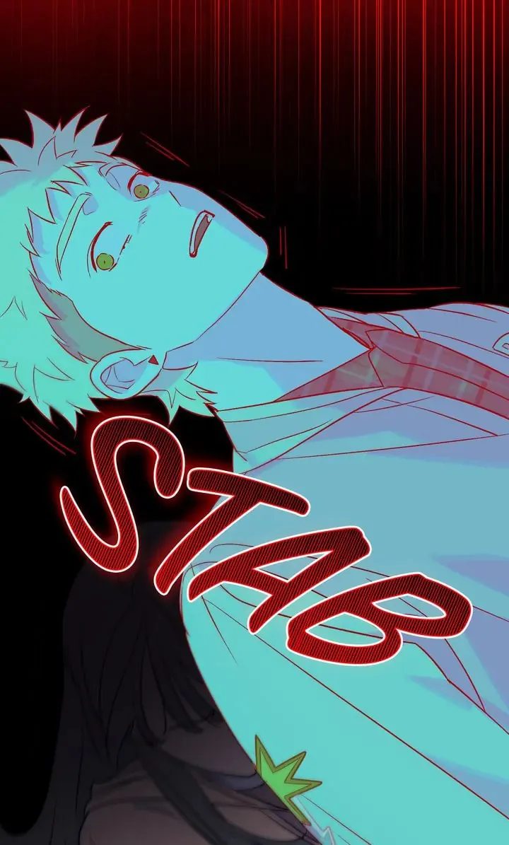 Dealing With Demons Chapter 4 page 74 - 