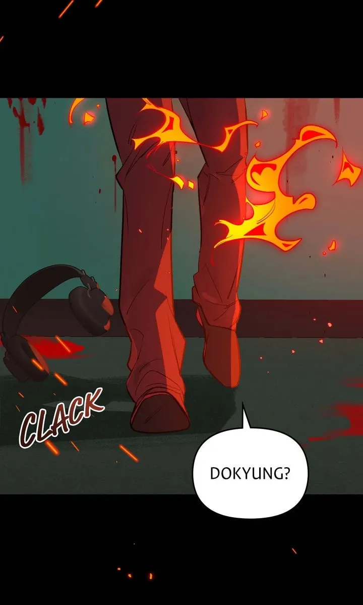 Dealing With Demons Chapter 40 page 11 - 