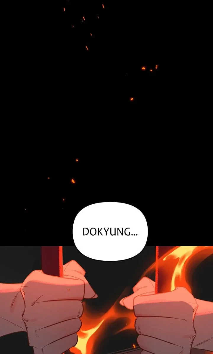Dealing With Demons Chapter 40 page 13 - 