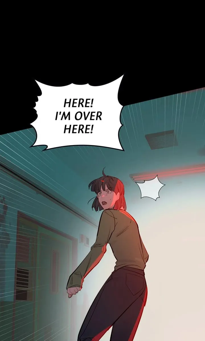Dealing With Demons Chapter 40 page 16 - 