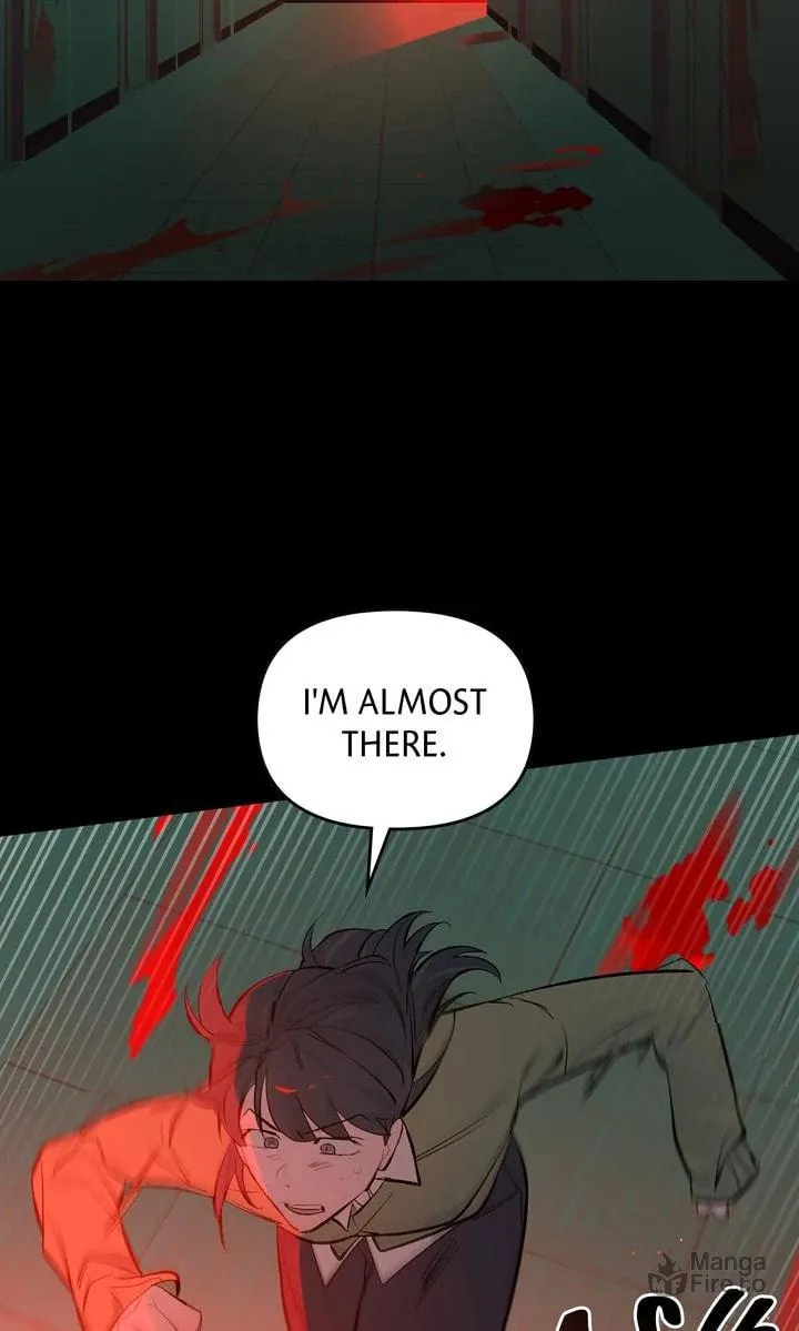 Dealing With Demons Chapter 40 page 18 - 