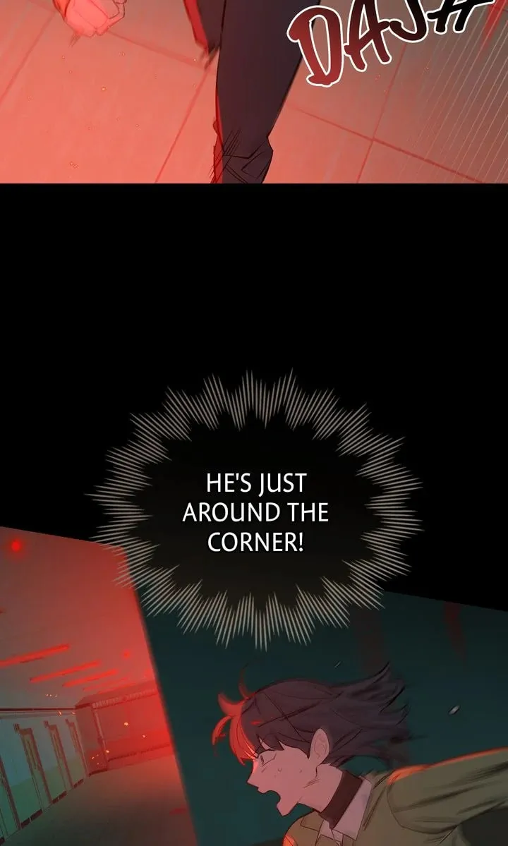 Dealing With Demons Chapter 40 page 19 - 