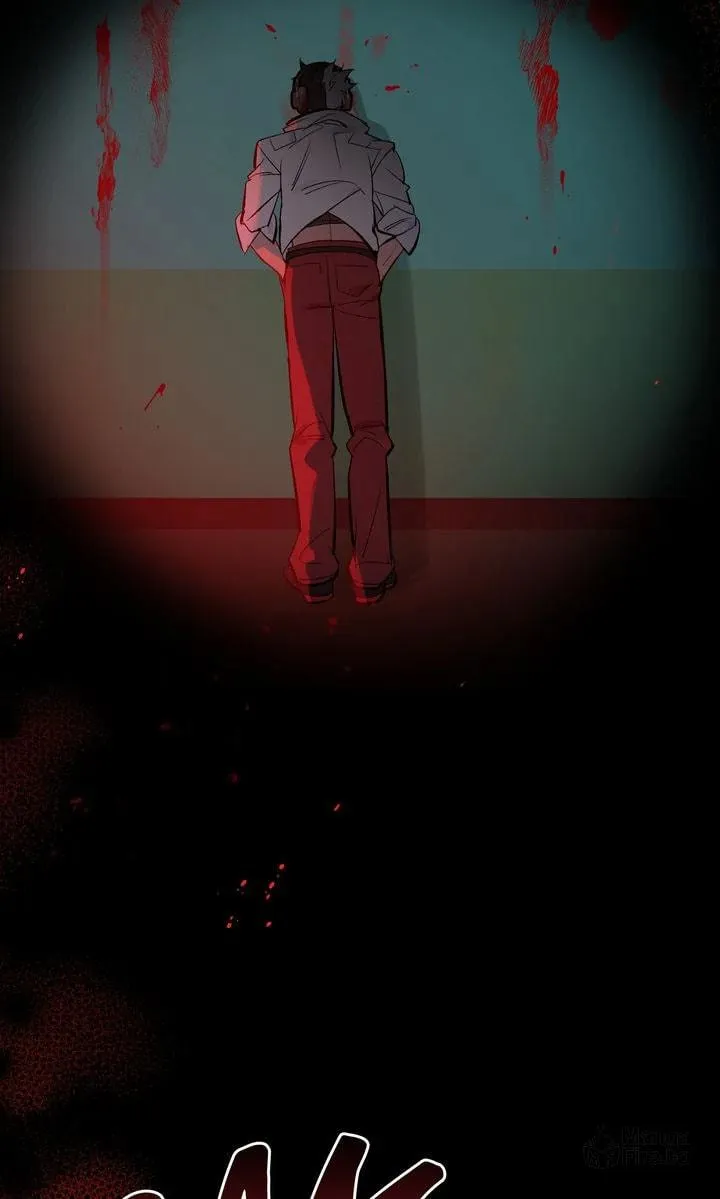 Dealing With Demons Chapter 40 page 3 - 