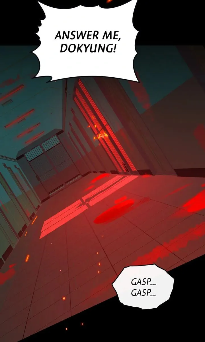 Dealing With Demons Chapter 40 page 22 - 